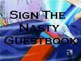Sign the Nasty Guestbook